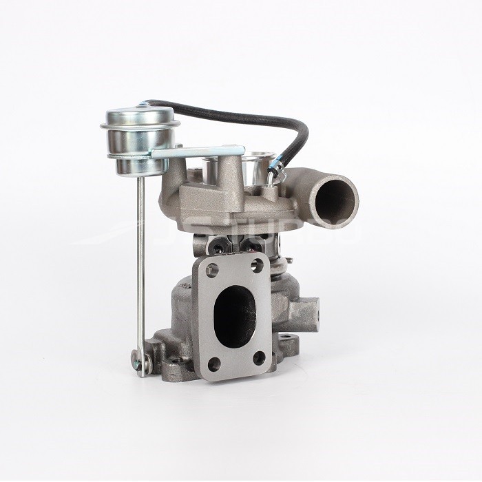 TD04HLS-15MK-6.6 49389-02110 ME443813 turbo for Mitsubishi 4M50