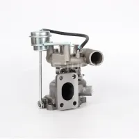 TD04HLS-15MK-6.6 49389-02110 ME443813 Turbo für Mitsubishi 4M50