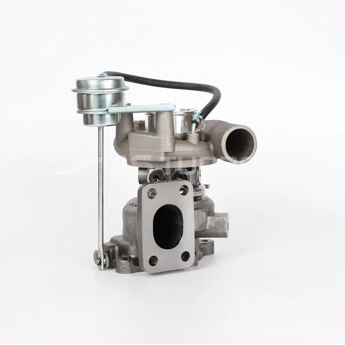 TD04HLS-15MK-6.6 49389-02110 ME443813 Turbo für Mitsubishi 4M50