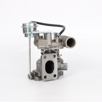 توربو TD04HLS-15MK-6.6 49389-02110 مى443813 لميتسوبيشي 4M50