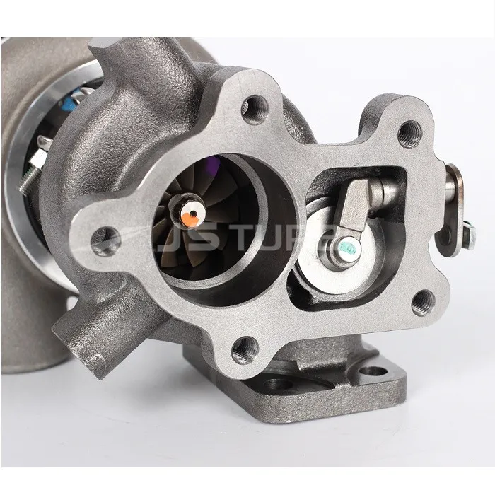 TD04HLS-15MK-6.6 49389-02110 ME443813 Turbo für Mitsubishi 4M50