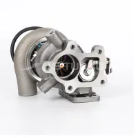 TD04HLS-15MK-6.6 49389-02110 ME443813 Turbo für Mitsubishi 4M50