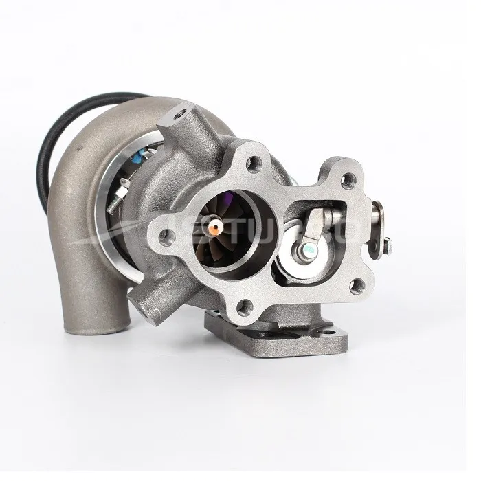 TD04HLS-15MK-6.6 49389-02110 ME443813 Turbo für Mitsubishi 4M50