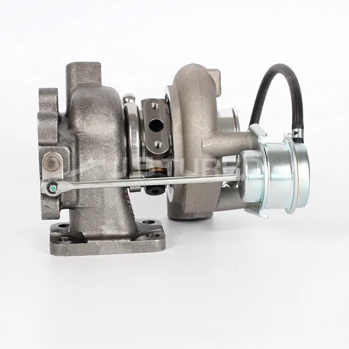 TD04HLS-15MK-6.6 49389-02110 ME443813 Turbo für Mitsubishi 4M50