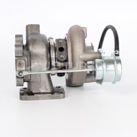 توربو TD04HLS-15MK-6.6 49389-02110 مى443813 لميتسوبيشي 4M50