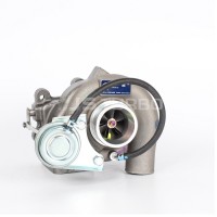 توربو TD04HLS-15MK-6.6 49389-02110 مى443813 لميتسوبيشي 4M50