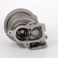 HX25 4042226 4042227 504117096 turbo for Iveco TRUCK