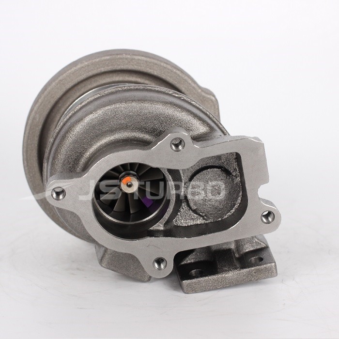 HX25 4042226 4042227 504117096 turbo for Iveco TRUCK