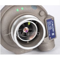 HX25 4042226 4042227 504117096 turbo for Iveco TRUCK