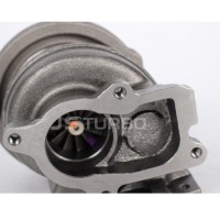 HX25 4042226 4042227 504117096 turbo for Iveco TRUCK
