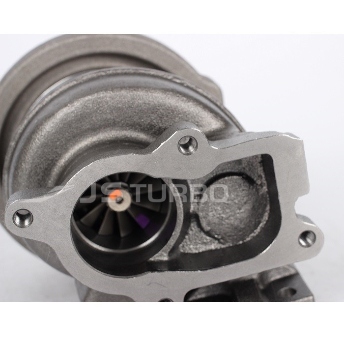 HX25 4042226 4042227 504117096 turbo for Iveco TRUCK