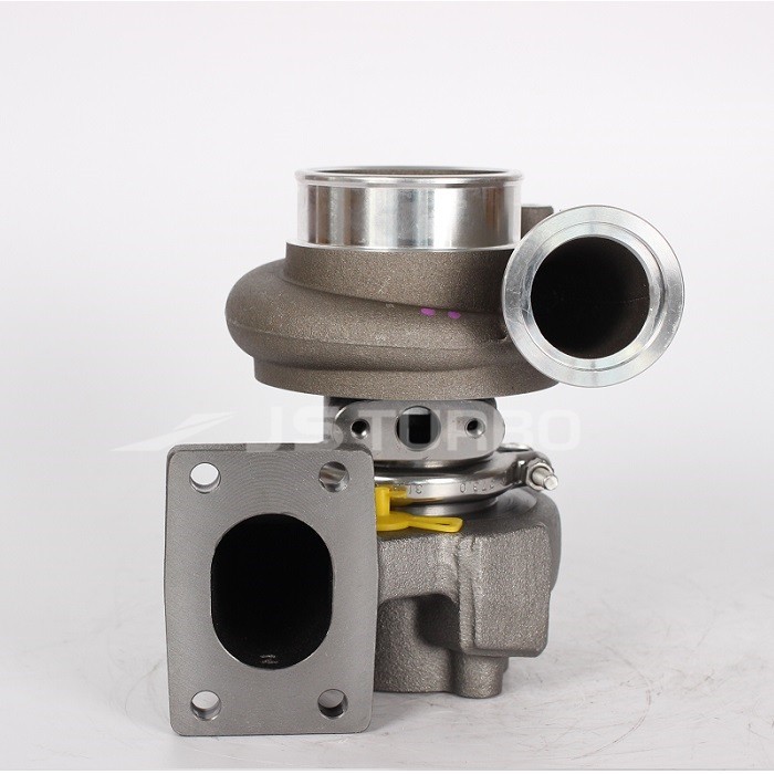 HX25 4045367 4045368 504226543 turbo