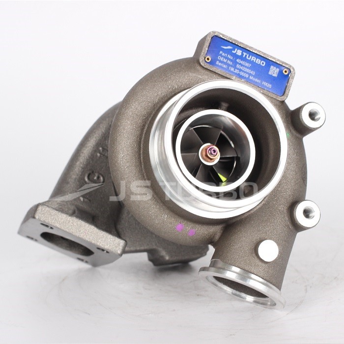 HX25 4045367 4045368 504226543 turbo