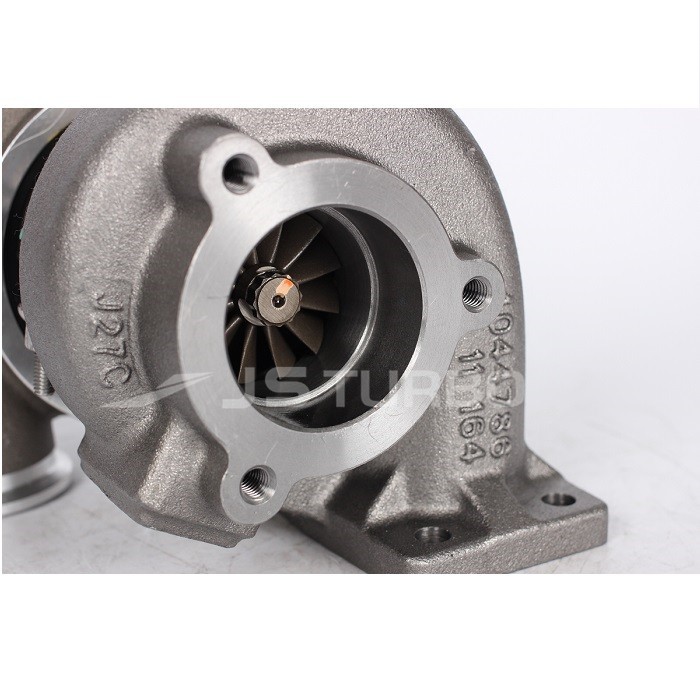 HX25 4045367 4045368 504226543 turbo