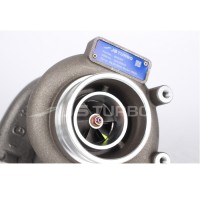 HX25 4045367 4045368 504226543 turbo