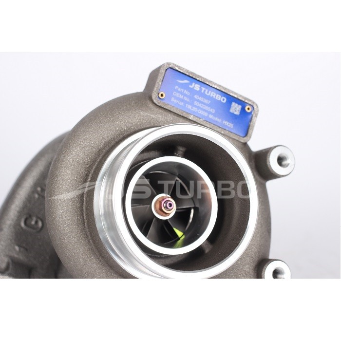 HX25 4045367 4045368 504226543 turbo