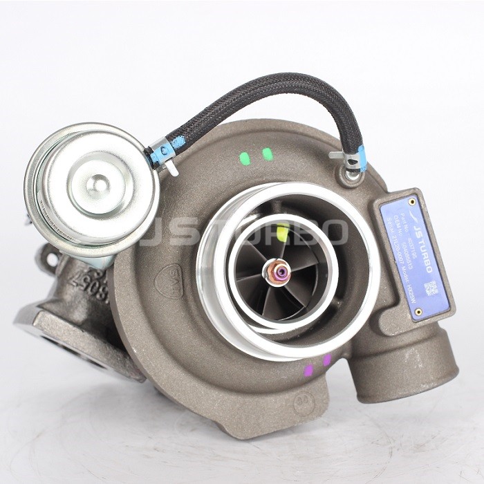 Supply HX25W 4037195 504085513 turbo Wholesale Factory - Fengcheng 