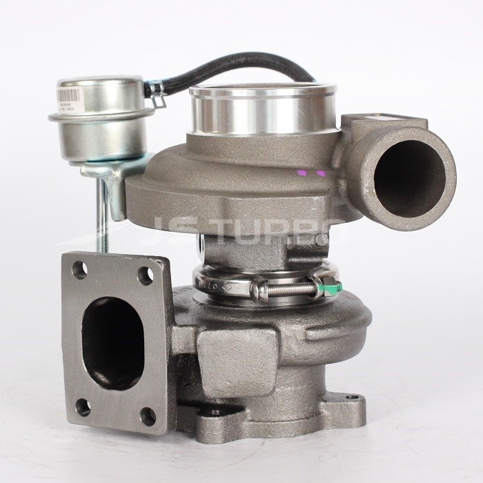 HX25W 4037195 504085513 turbo