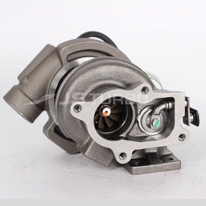 HX25W 4037195 504085513 turbo