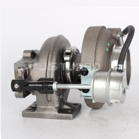 HX25W 4037195 504085513 turbo