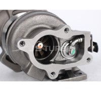 HX25W 4037195 504085513 turbo