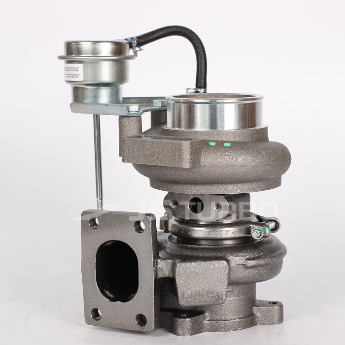 HX25W 4047259 4047260 4046605 turbo for Iveco Tractor