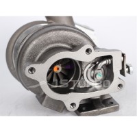 توربو HX25W 4047259 4047260 4046605 لجرار ايفيكو