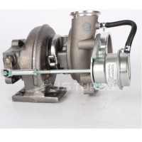 توربو HX25W 4047259 4047260 4046605 لجرار ايفيكو