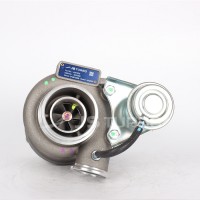 توربو HX25W 4047259 4047260 4046605 لجرار ايفيكو