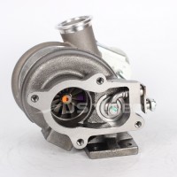توربو HX25W 4047259 4047260 4046605 لجرار ايفيكو