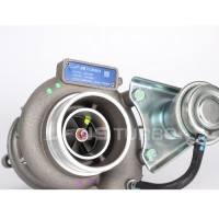 توربو HX25W 4047259 4047260 4046605 لجرار ايفيكو