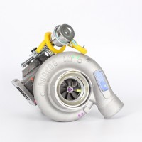 HX40W 3535635 3535636 3535638 توربو
