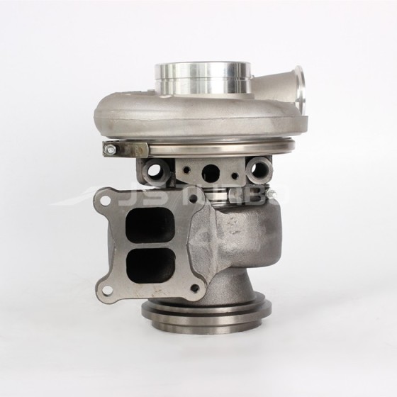 HX55 4024968 3593608 4352297 turbo para Cummins M11