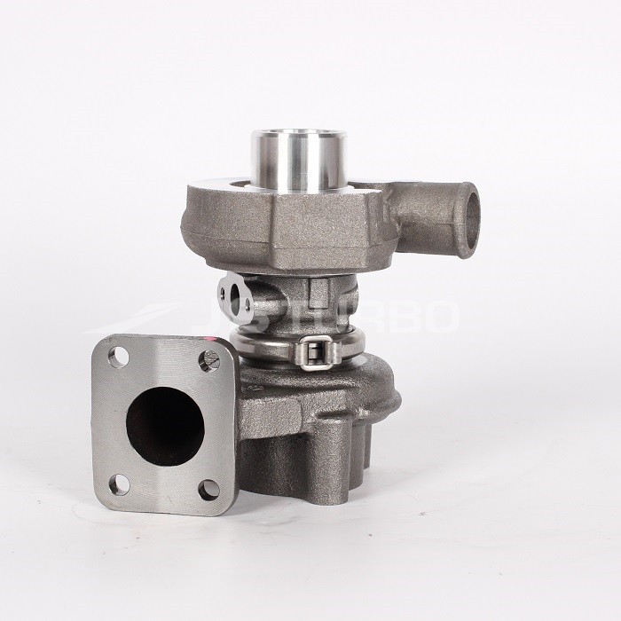 TD03-07T-06 504242763 49131-05500 49131-05501 turbo