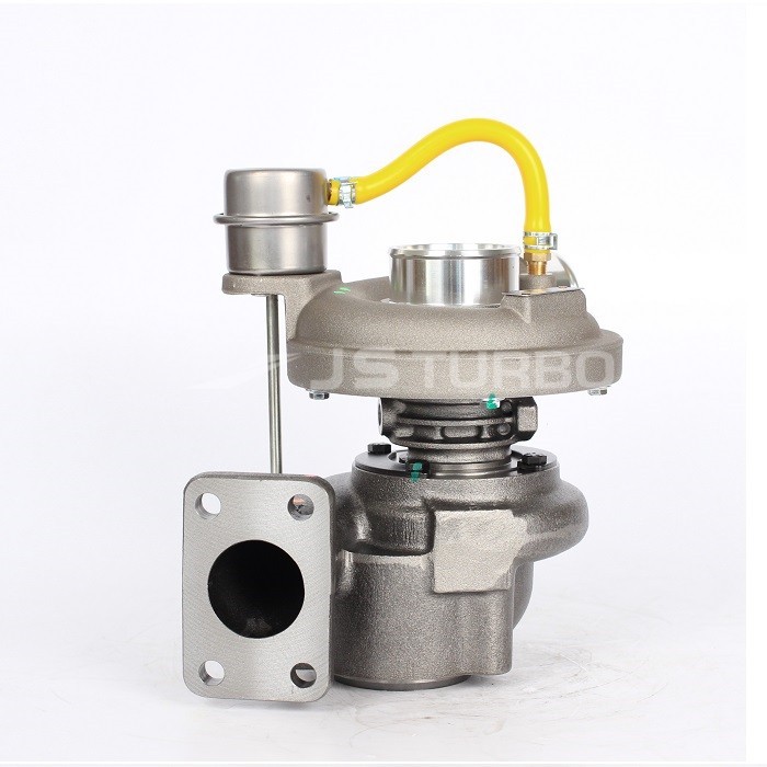 GT2556S 738233-0002 2674A404 738233-5002S turbo for Perkins Industrial Gen Set
