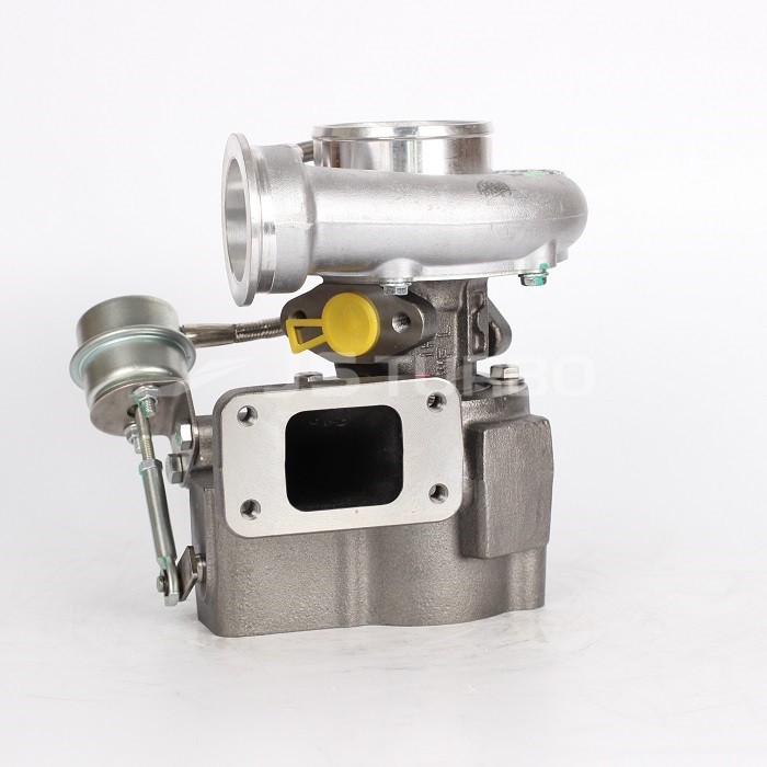 S200G 32006296 320A6012 12589700062 turbo for JCB turck