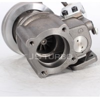 C13-215-01 C1321501 836774745 V836774745 Turbo for Sisu Diesel C13