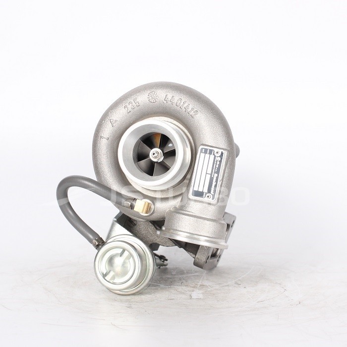 C13-215-01 C1321501 836774745 V836774745 Turbo for Sisu Diesel C13