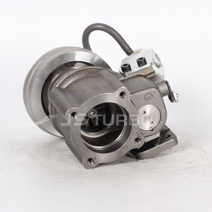 C13-215-01 C1321501 836774745 V836774745 Turbo for Sisu Diesel C13