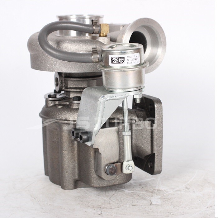 C13-215-01 C1321501 836774745 V836774745 Turbo for Sisu Diesel C13