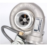 C13-215-01 C1321501 836774745 V836774745 Turbo for Sisu Diesel C13