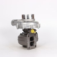 C23.24101 7767WA53 13.2130 RE531335 RE530632 Turbo for JOHN DEERE 7130