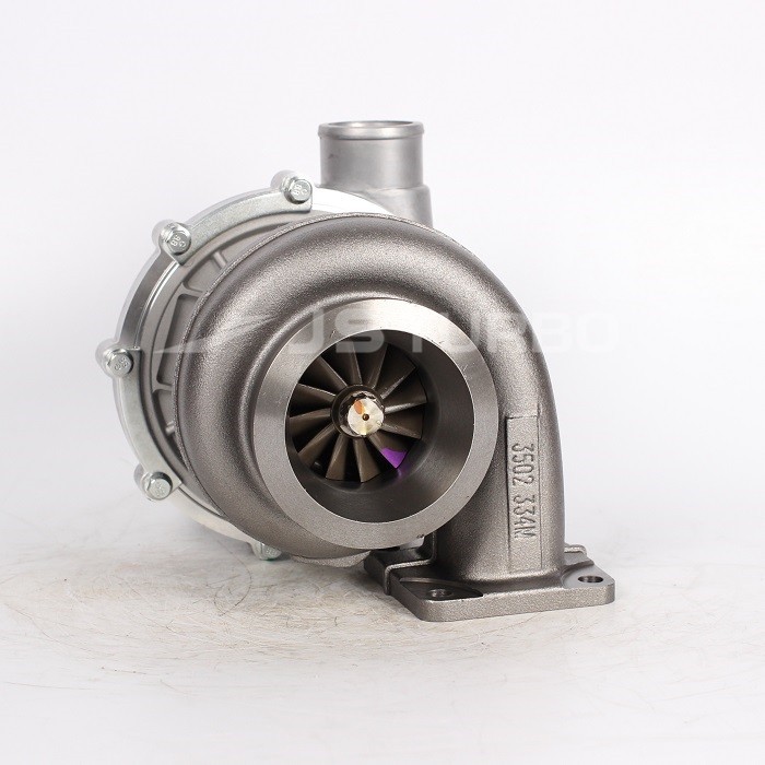 C23.24101 7767WA53 13.2130 RE531335 RE530632 Turbo for JOHN DEERE 7130