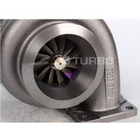 C23.24101 7767WA53 13.2130 RE531335 RE530632 Turbo for JOHN DEERE 7130