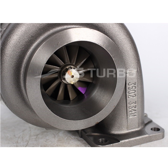 C23.24101 7767WA53 13.2130 RE531335 RE530632 Turbo for JOHN DEERE 7130