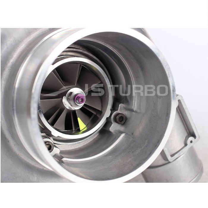 C23.24101 7767WA53 13.2130 RE531335 RE530632 Turbo for JOHN DEERE 7130