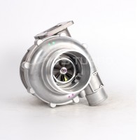 C23.24101 7767WA53 13.2130 RE531335 RE530632 Turbo for JOHN DEERE 7130