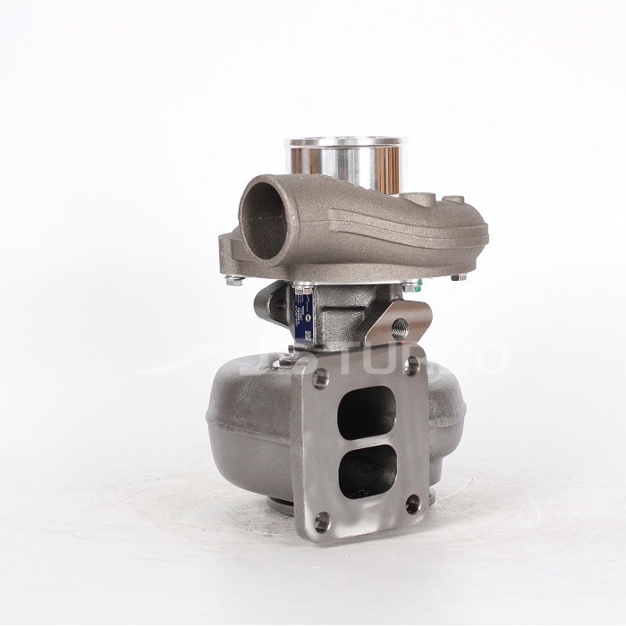 S200S057 173051 RE515497 RE509807 RE509810 Turbo for John Deere 6068T