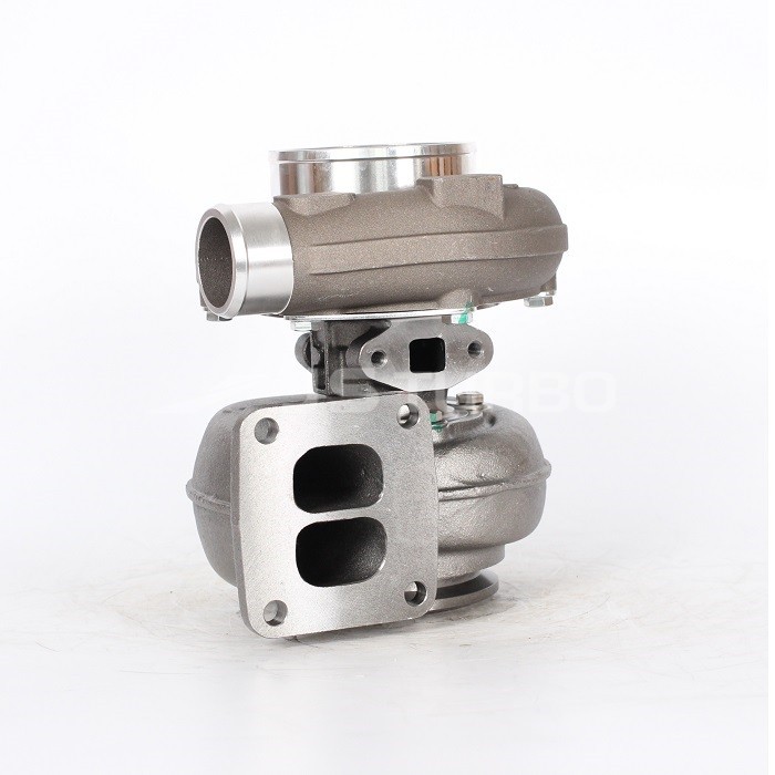 S200S065 173174 RE516221 RE516220 turbo for John Deere 6068H