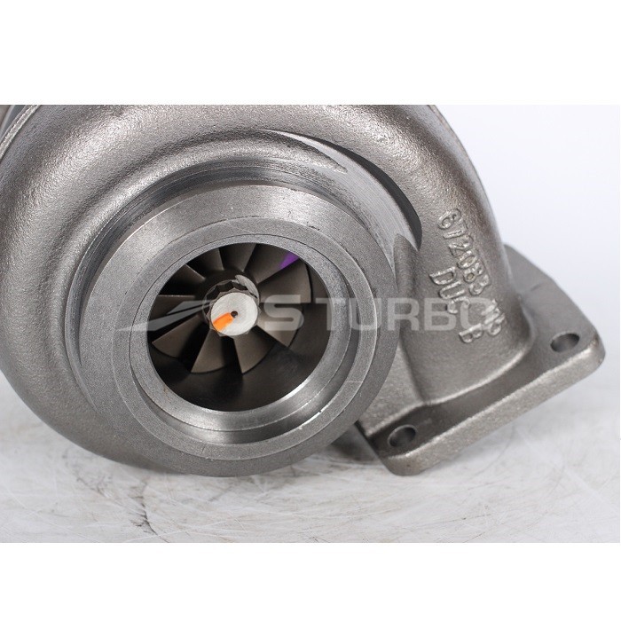 S200S065 173174 رقم RE516221 رقم RE516220 توربو لجون ديري 6068H